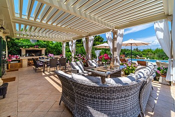 Villa Beach House Mir, Mirca, Brač