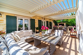 Villa Beach House Mir, Mirca, Brač