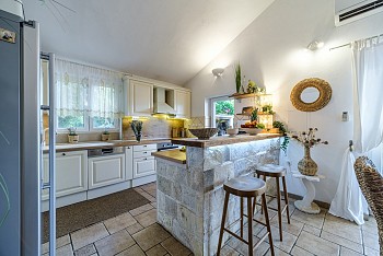 Villa Beach House Mir, Mirca, Brač