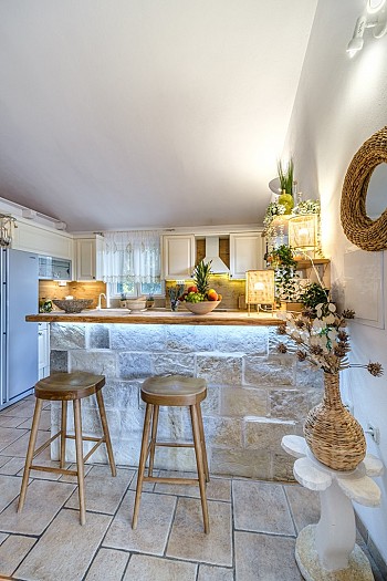 Villa Beach House Mir, Mirca, Brač