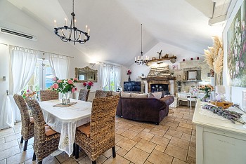 Villa Beach House Mir, Mirca, Brač