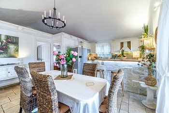 Villa Beach House Mir, Mirca, Brač