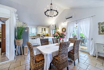 Villa Beach House Mir, Mirca, Brač