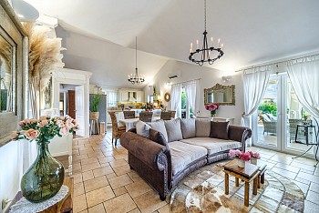 Villa Beach House Mir, Mirca, Brač