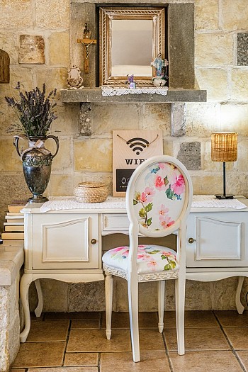 Villa Beach House Mir, Mirca, Brač