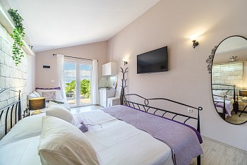 Villa Beach House Mir, Mirca, Brač
