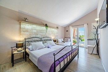 Villa Beach House Mir, Mirca, Brač