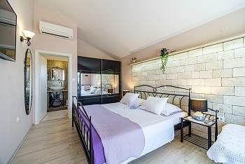 Villa Beach House Mir, Mirca, Brač