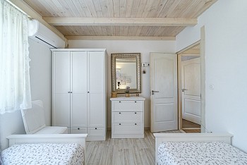 Villa Beach House Mir, Mirca, Brač