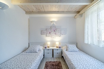 Villa Beach House Mir, Mirca, Brač