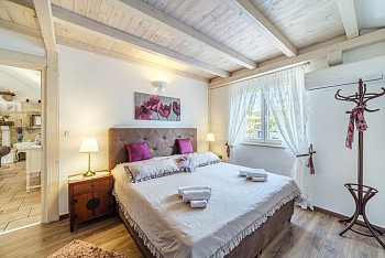 Villa Beach House Mir, Mirca, Brač