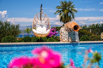 Villa Beach House Mir, Mirca, Brač