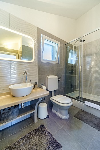 Villa Beach House Mir, Mirca, Brač