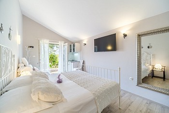 Villa Beach House Mir, Mirca, Brač