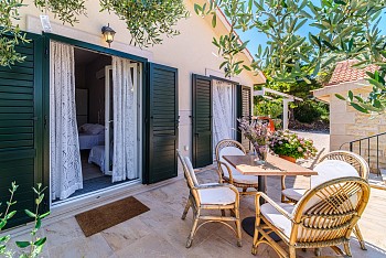 Villa Beach House Mir, Mirca, Brač