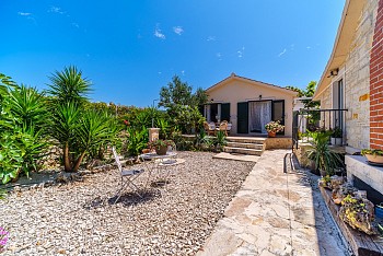Villa Beach House Mir, Mirca, Brač