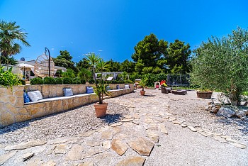 Villa Beach House Mir, Mirca, Brač