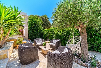 Villa Beach House Mir, Mirca, Brač