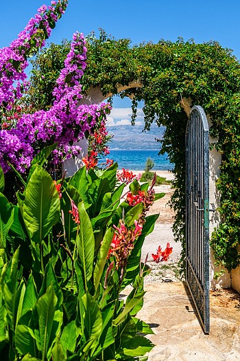 Villa Beach House Mir, Mirca, Brač