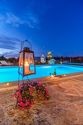 Villa Beach House Mir, Mirca, Brač