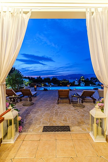 Villa Beach House Mir, Mirca, Brač