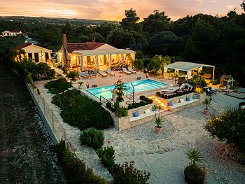 Villa Beach House Mir, Mirca, Brač