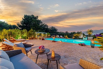 Villa Beach House Mir, Mirca, Brač