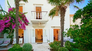 Villa Beach House, Orebić
