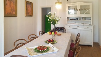 Villa Beach House, Orebić