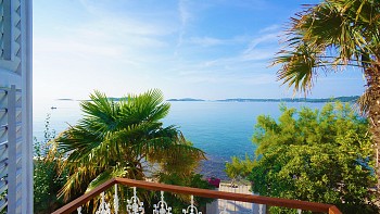Villa Beach House, Orebić