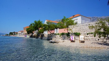 Villa Beach House, Orebić