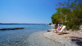 Villa Beach House, Orebić