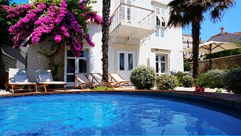 Villa Beach House, Orebić