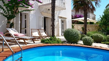 Villa Beach House, Orebić