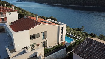 Villa Labin Palace II, Labin