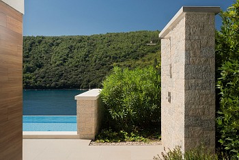 Villa Labin Palace II, Labin