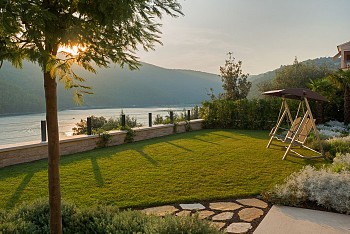 Villa Labin Palace II, Labin