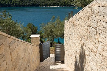 Villa Labin Palace II, Labin