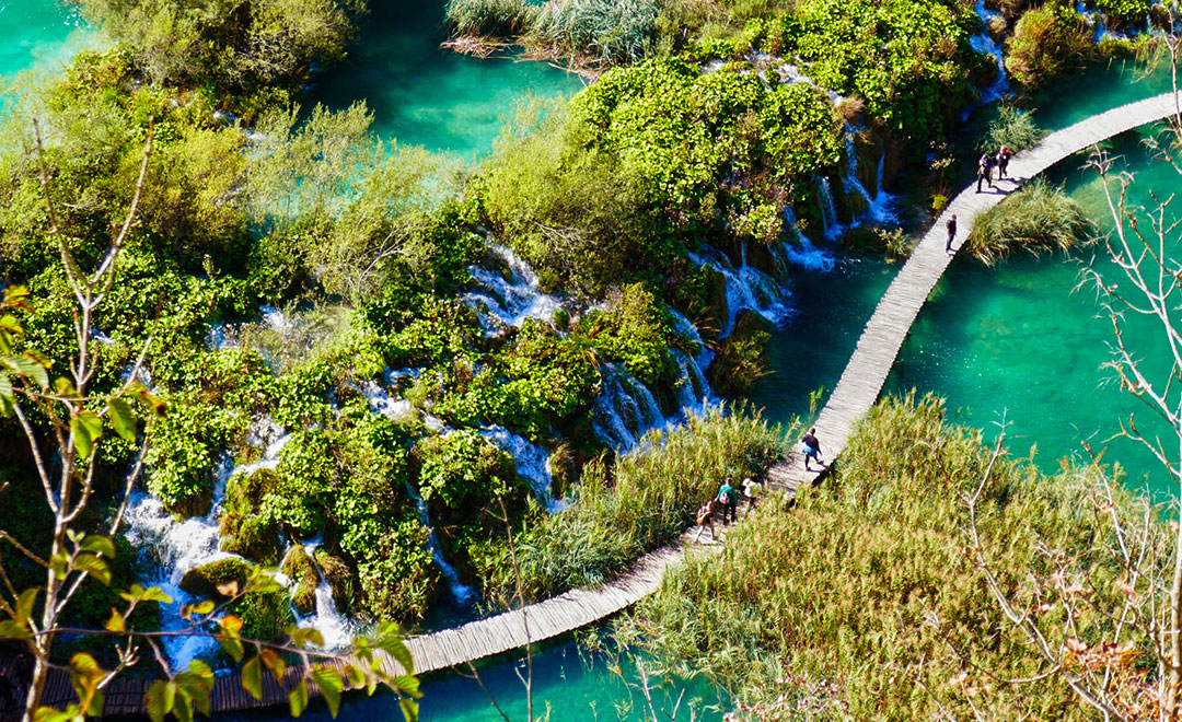 Plitvice