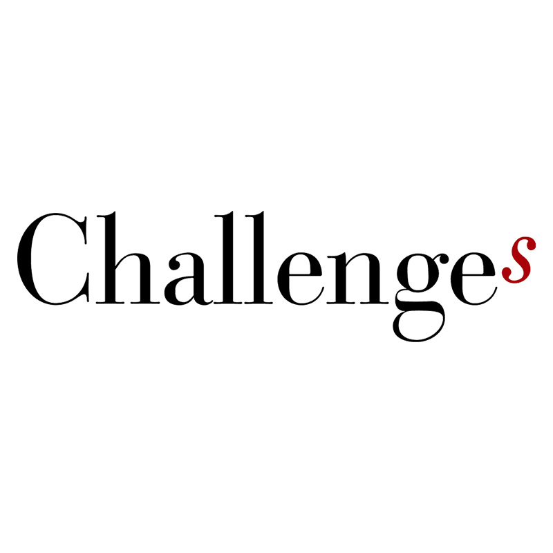 Challenges Logo