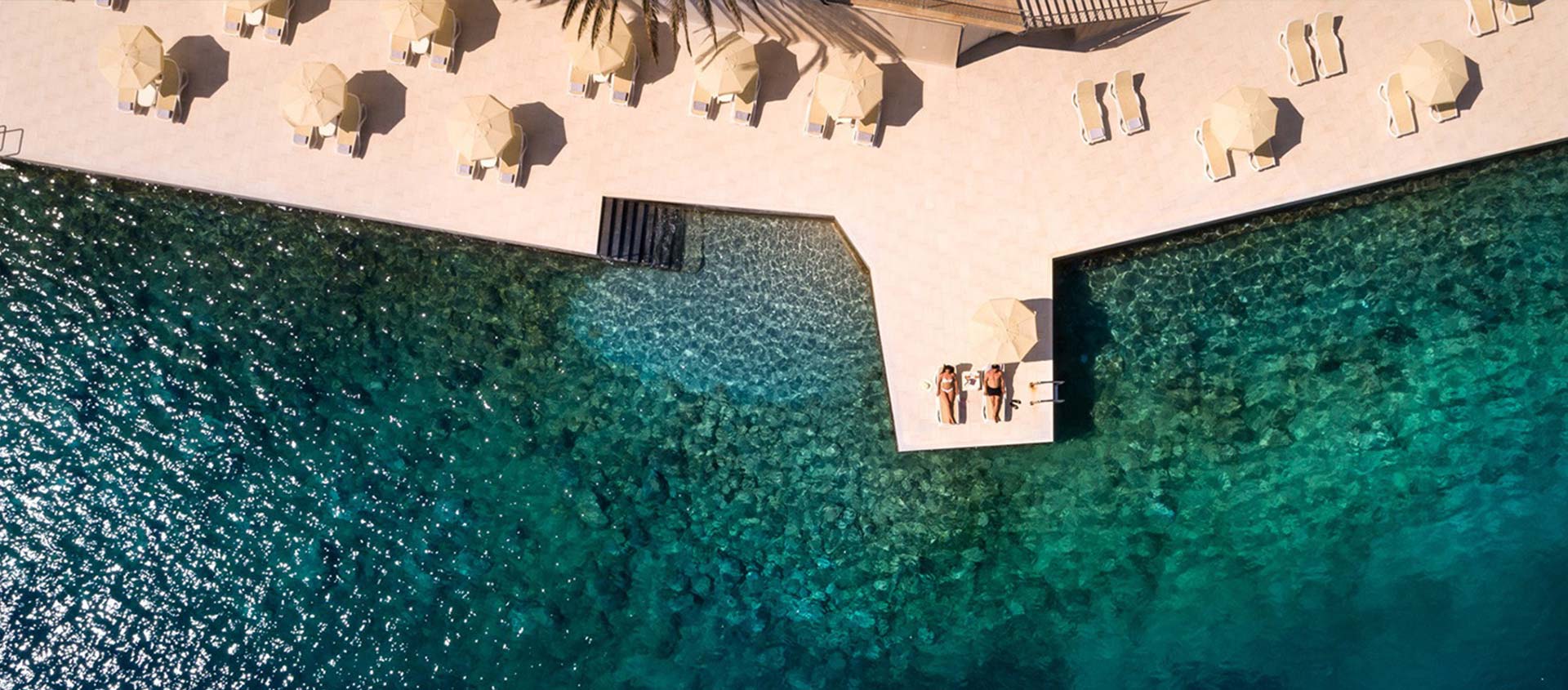 Sveta Ana - Votre agence concierge francophone en Croatie
