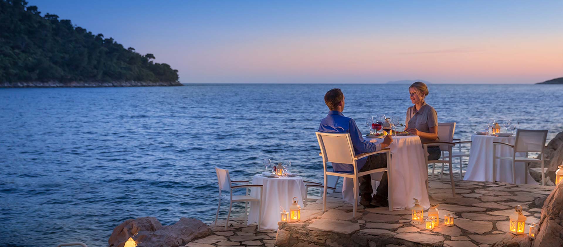 Sveta Ana - Votre agence concierge francophone en Croatie