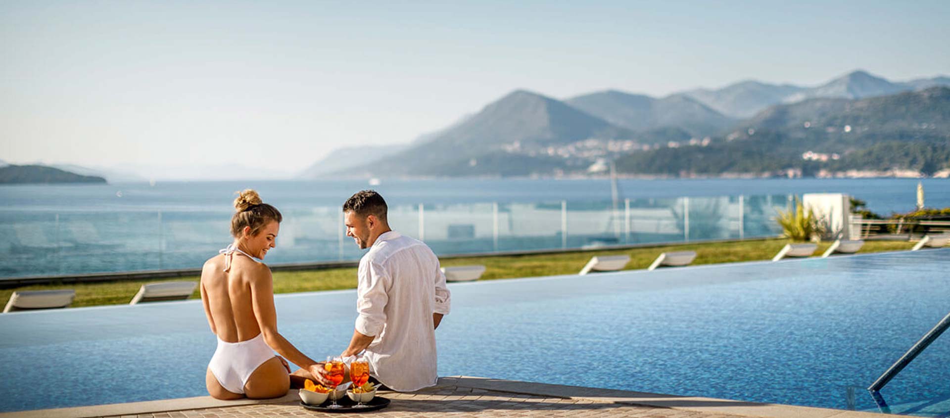 Sveta Ana - Votre agence concierge francophone en Croatie