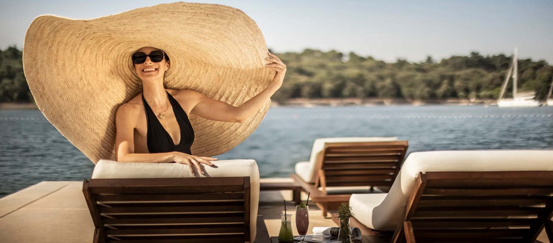 Sveta Ana - Votre agence concierge francophone en Croatie