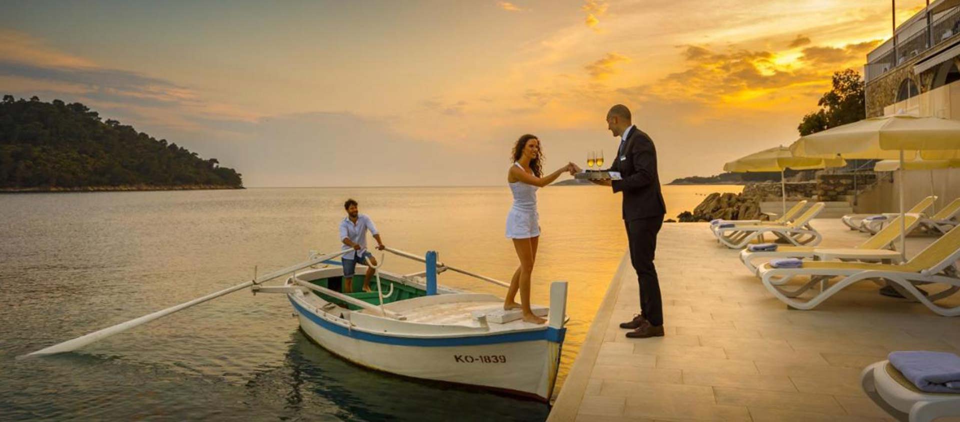 Sveta Ana - Votre agence concierge francophone en Croatie