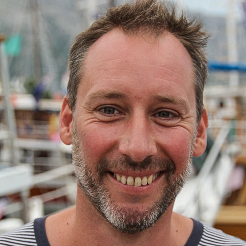 Nicolas Vezmar