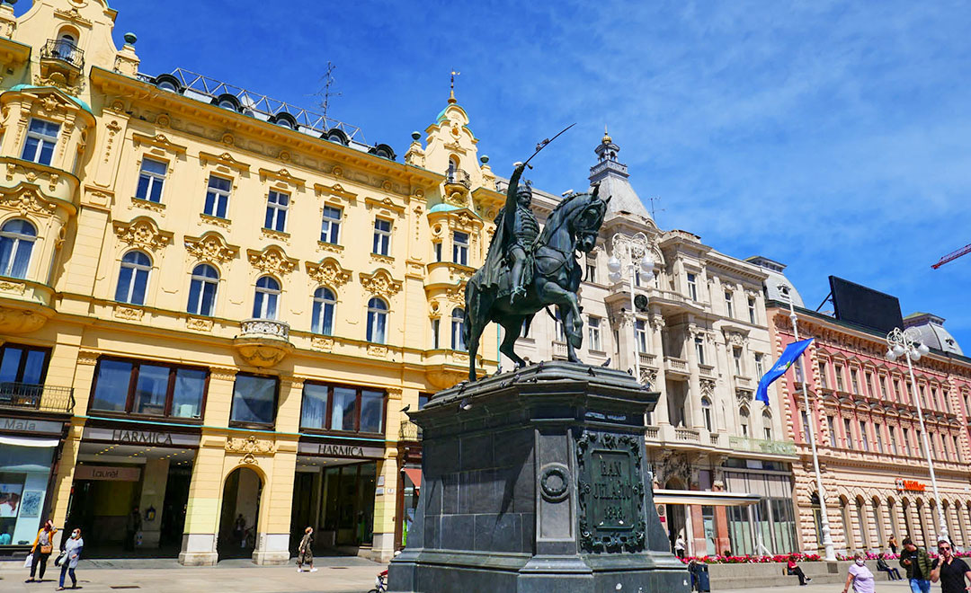 Zagreb